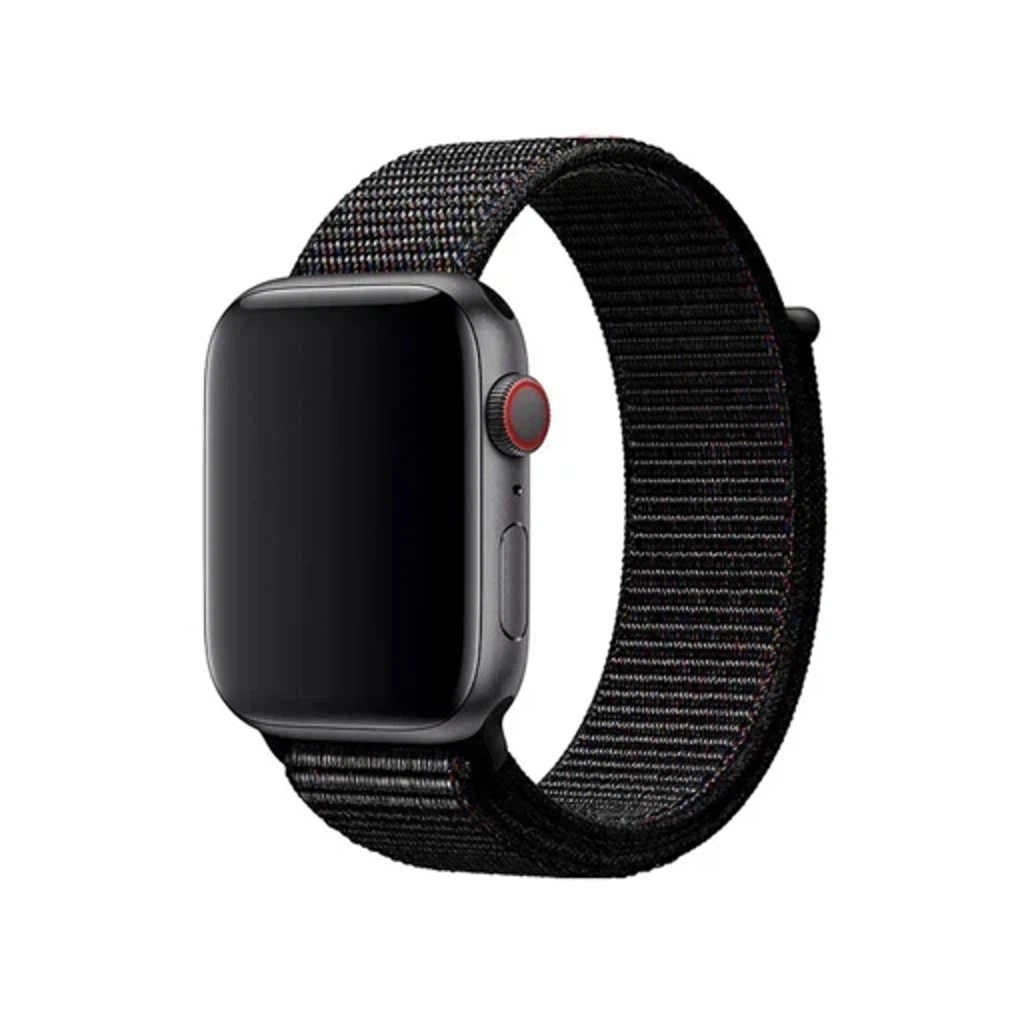 Нейлоновый ремешок для Apple Watch